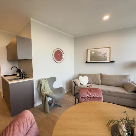 Prime Location In Old Town * Рига