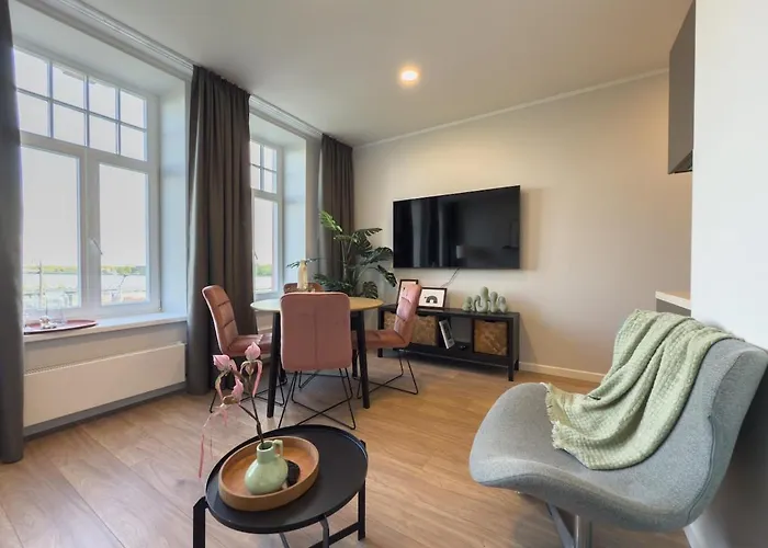 Апартаменты Prime Location In Old Town Рига