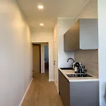 Prime Location In Old Town Appartement *