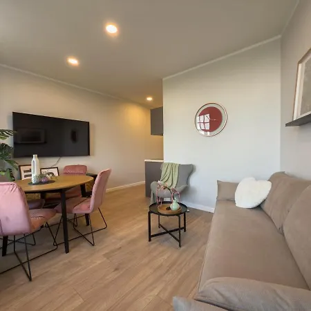 Appartement Prime Location In Old Town