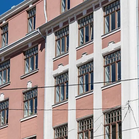 Prime Location In Old Town Appartement *