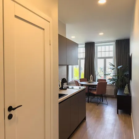 Prime Location In Old Town 里加