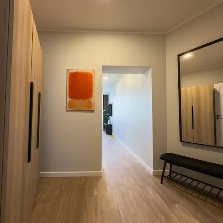 Prime Location In Old Town * Рига