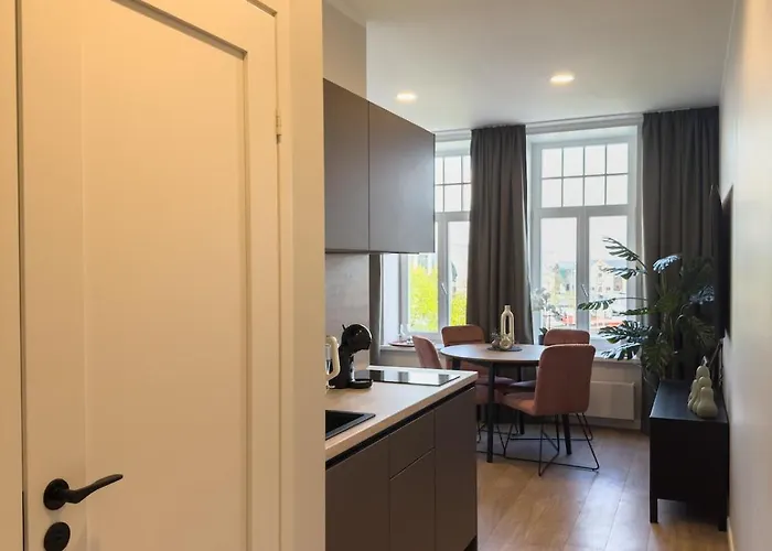 Prime Location In Old Town ريغا