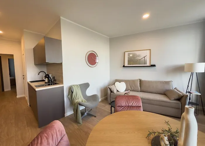 Prime Location In Old Town * ريغا