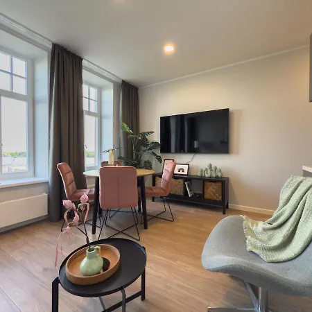 아파트 Prime Location In Old Town 리가