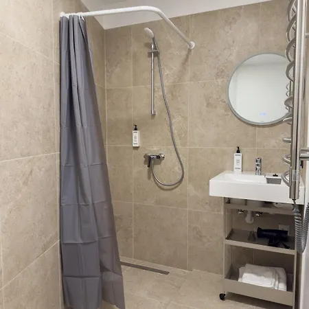 Prime Location In Old Town * 리가